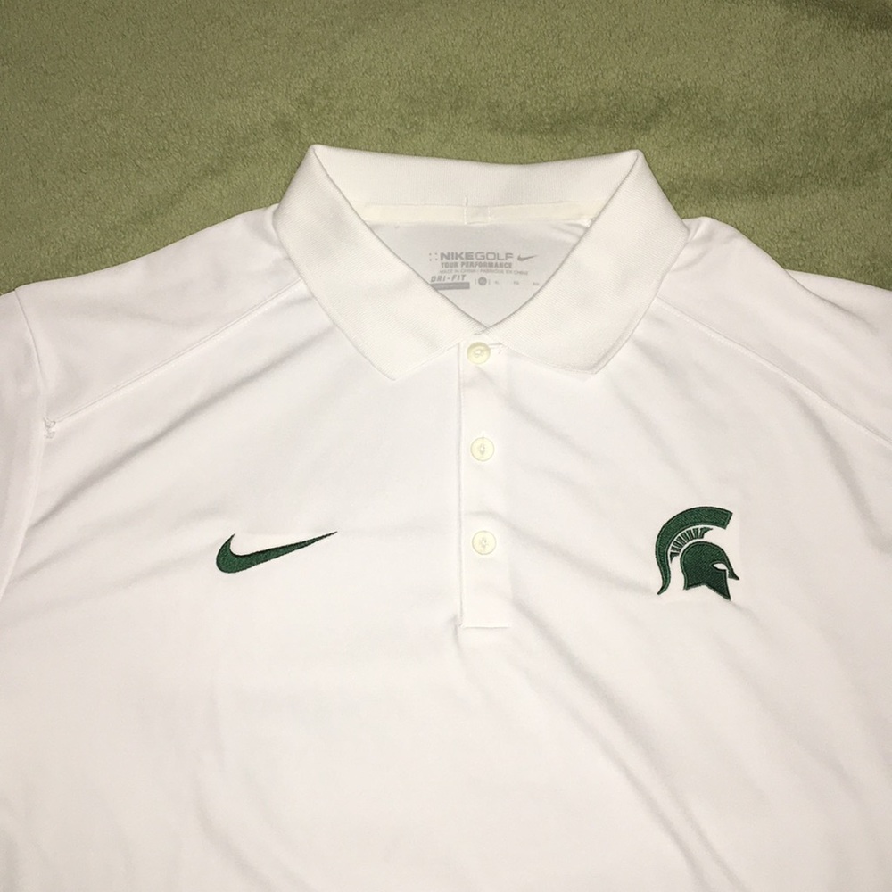 Nike Elite Polo